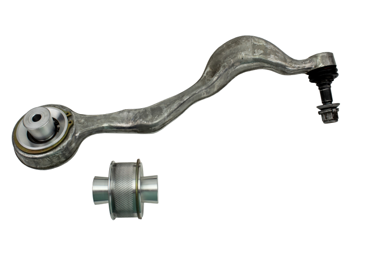BMW 4 Series Suspension Arm Bushings - Front - SPL Parts - Non-Adjustable - `12-`27